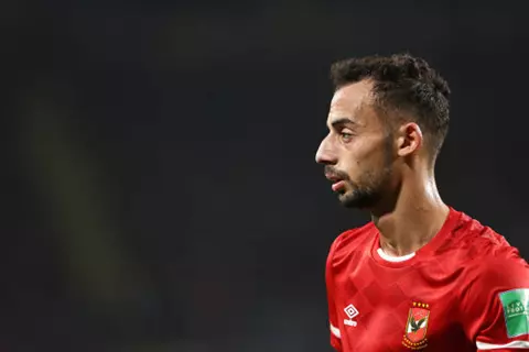 قناة الأهلي: عبد القادر يريد الانتقال للزمالك.. وكوكا يملك عرضا من قاسم باشا